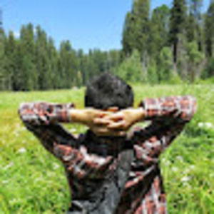 Meet your Posher, Yongqin